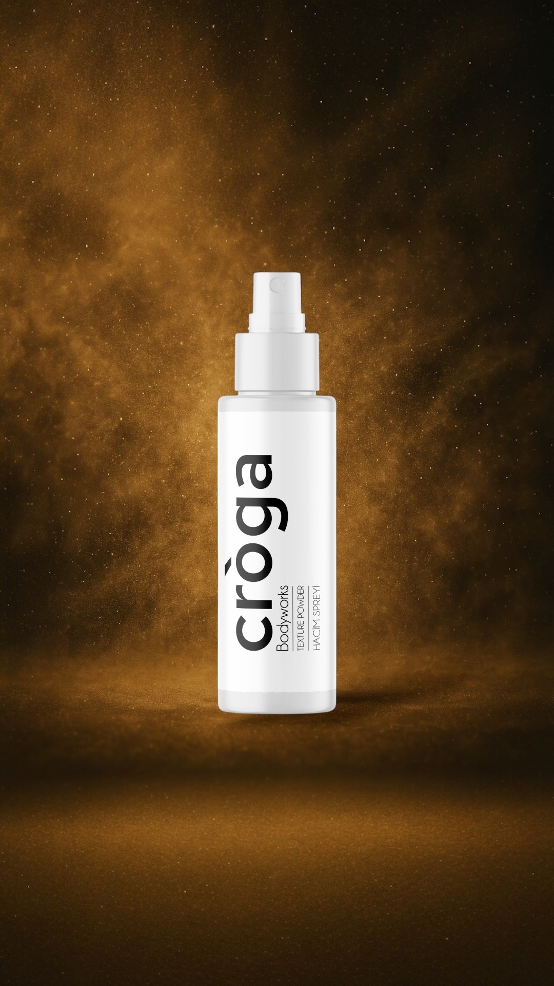 Hacim Spreyi Ultra (v2) 100ml