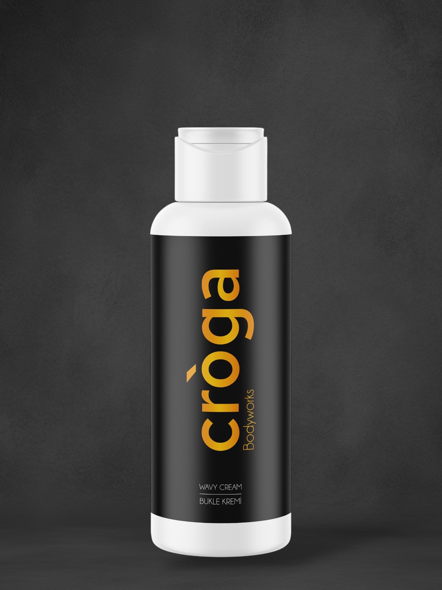 Wavy Cream (Bukle Kremi) 120ML