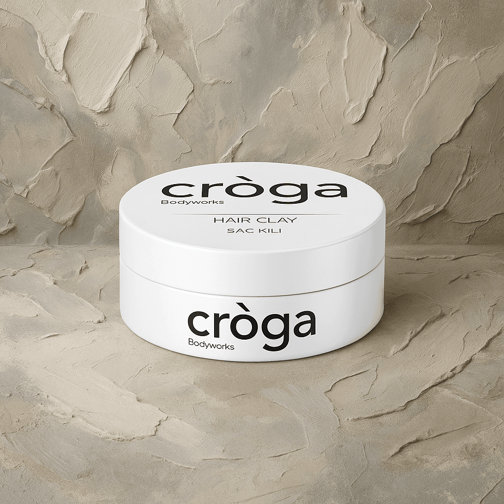 Hair Clay (Kil Wax 150ml)