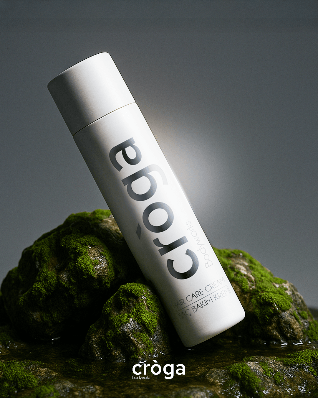 Saç bakım kremi (Nourishing Conditioner)