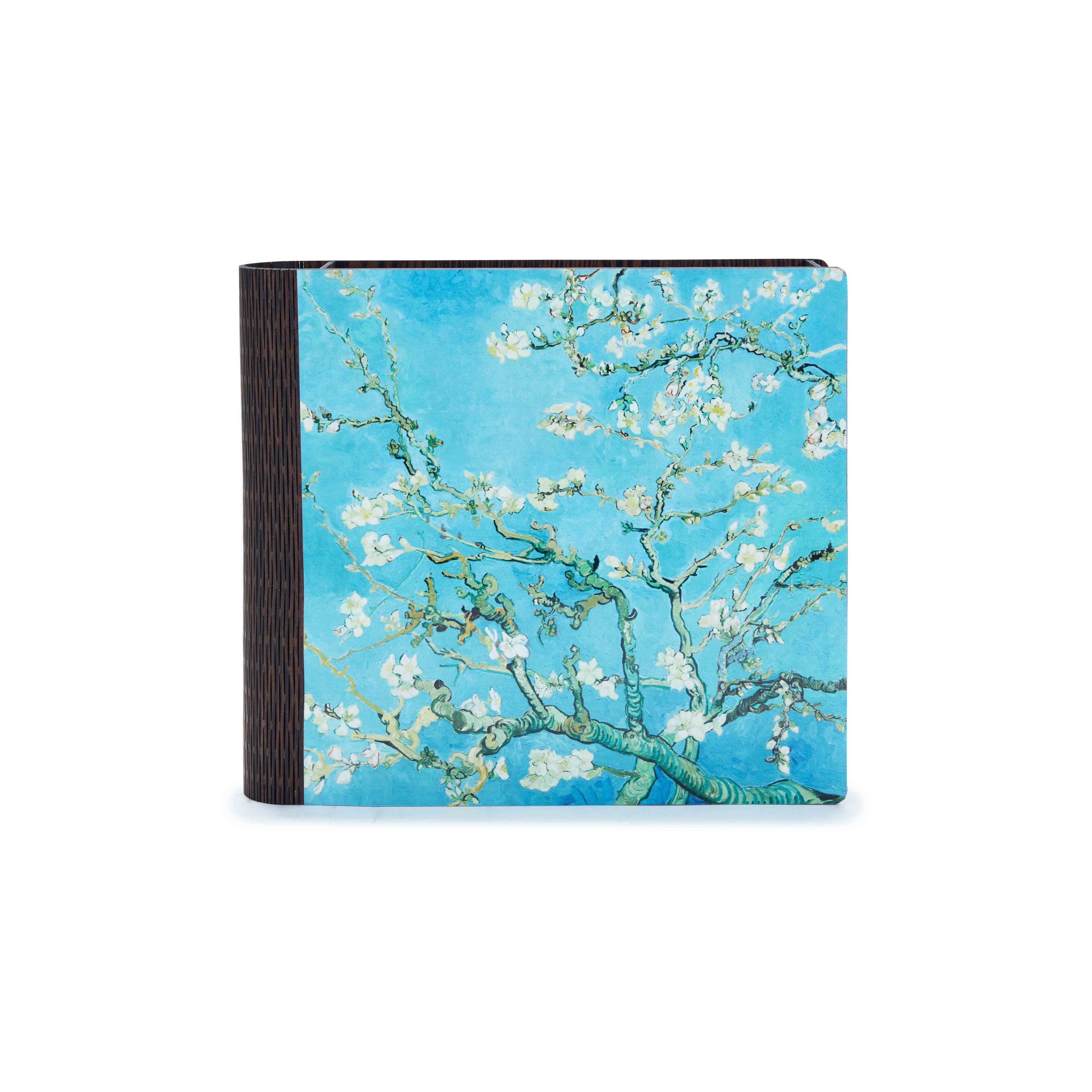 VAN GOGH ALMOND BLOSSOM - ASSORTED