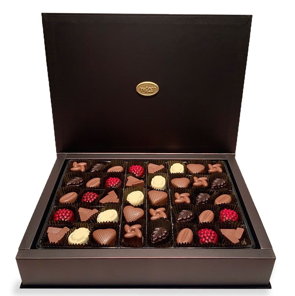 Monet Chocolatier Signature Spesiyal 40