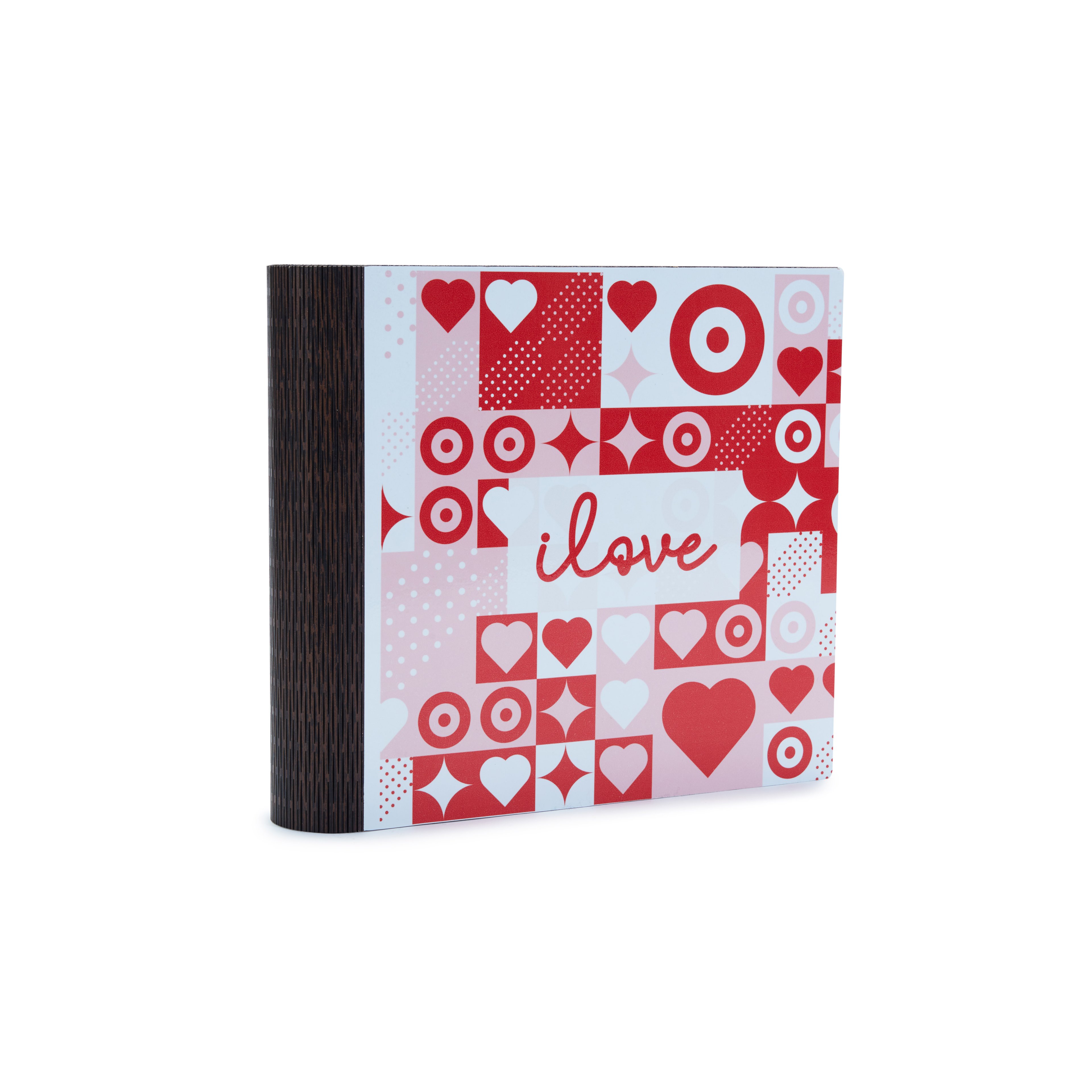 LOVE SPECİAL KARE | İLOVE