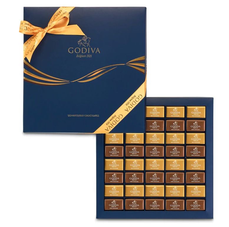 GODİVA NAPOLİTEN 80