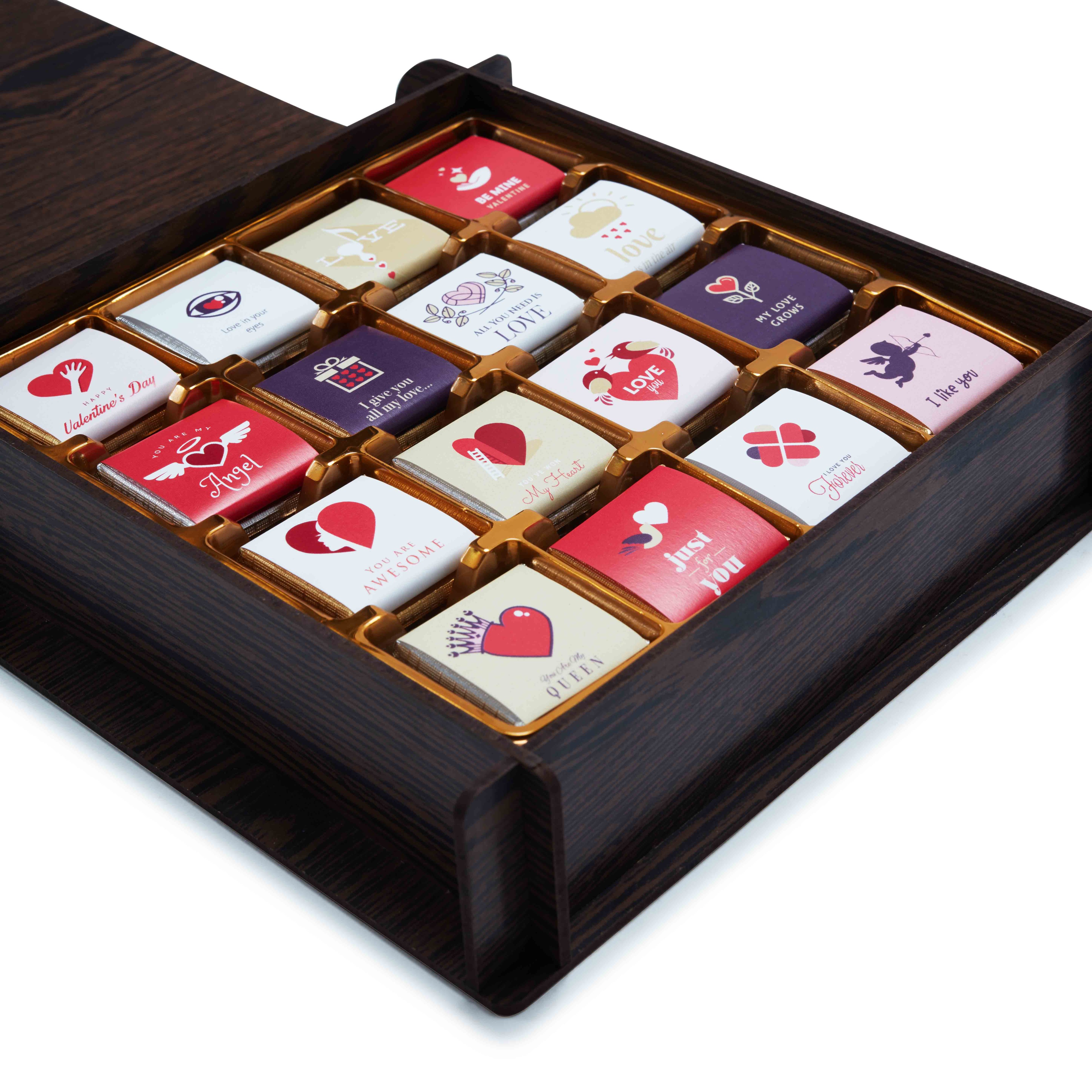 LOVE - SARIMLI MADLEN