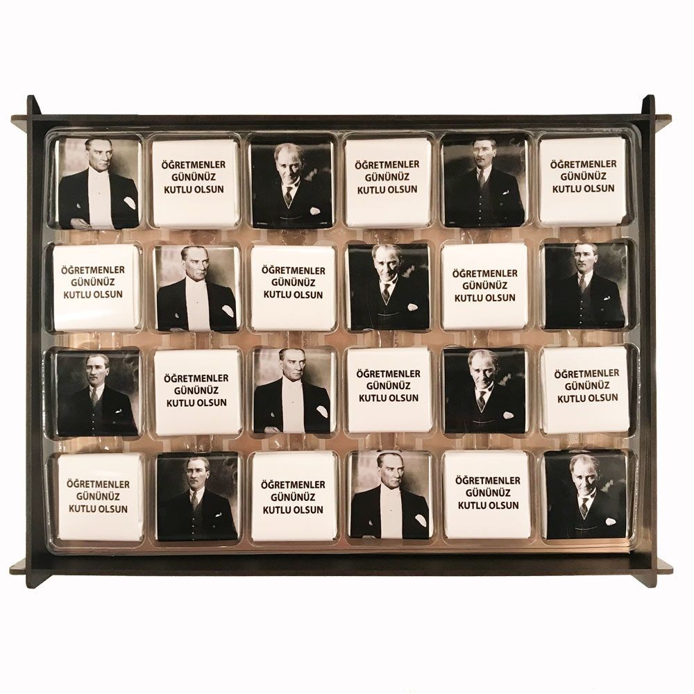 24 KASIM ÖĞRETMENLER GÜNÜ HEDİYESİ