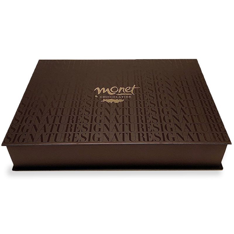 Monet Chocolatier Signature Spesiyal 40
