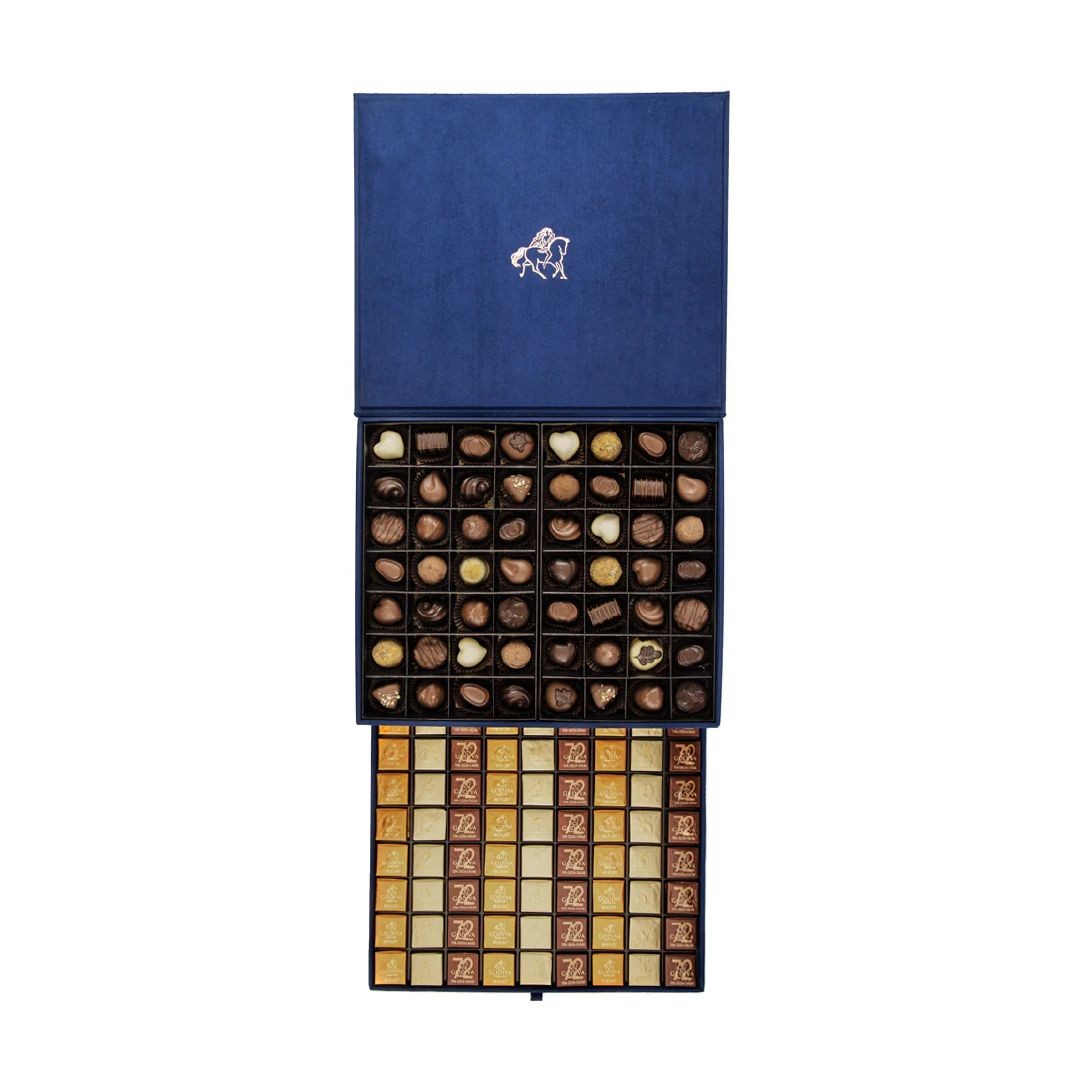Godiva Mavi Royal Box XL Çikolata