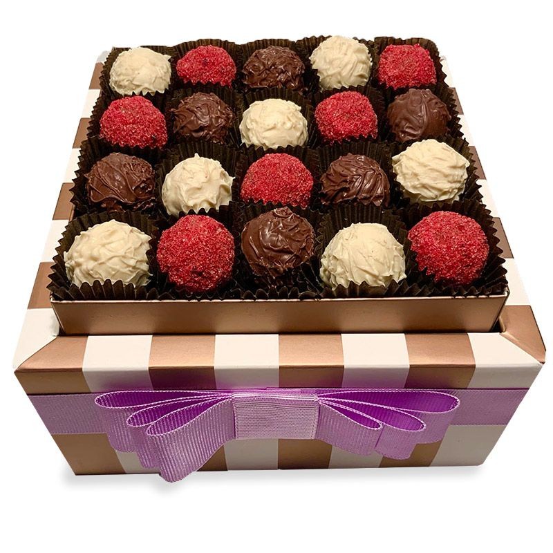 MONET LE DORÉ - TRUFFE