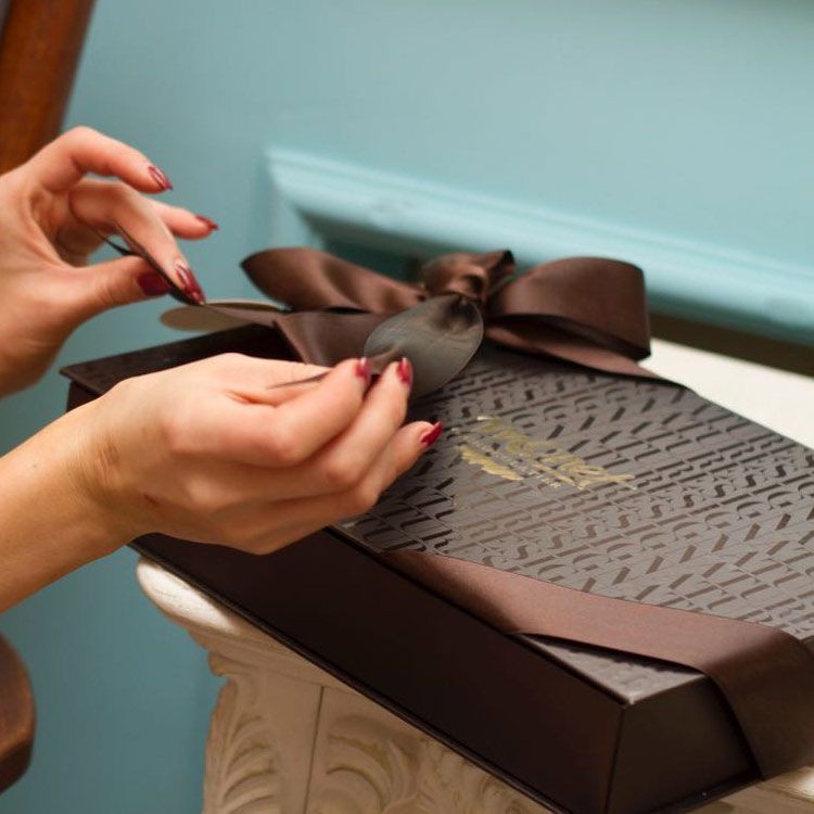 Monet Chocolatier Signature Spesiyal 40