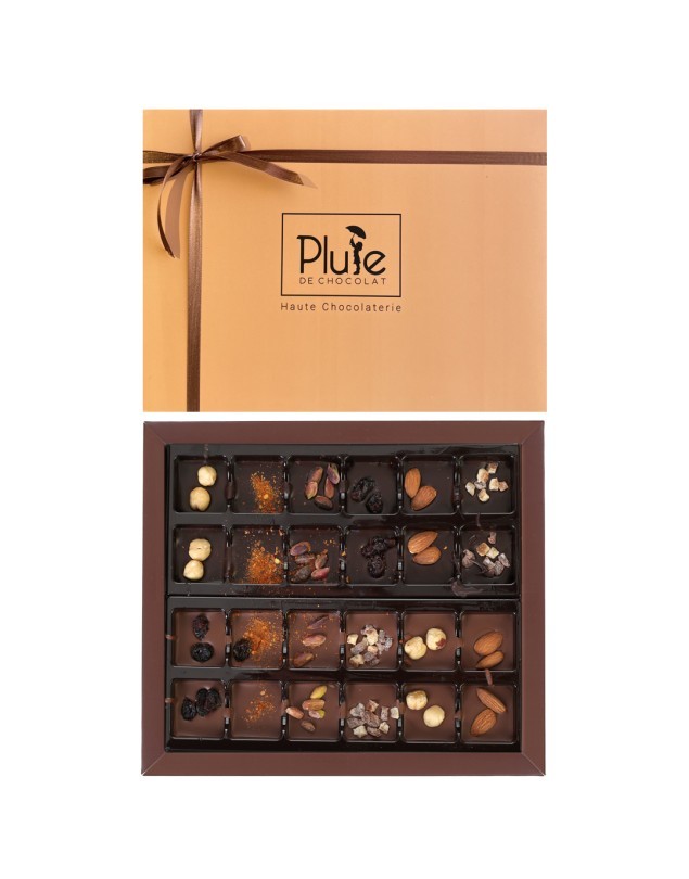 Pluie De Chocolat Karışık Spesiyal 360 Gram