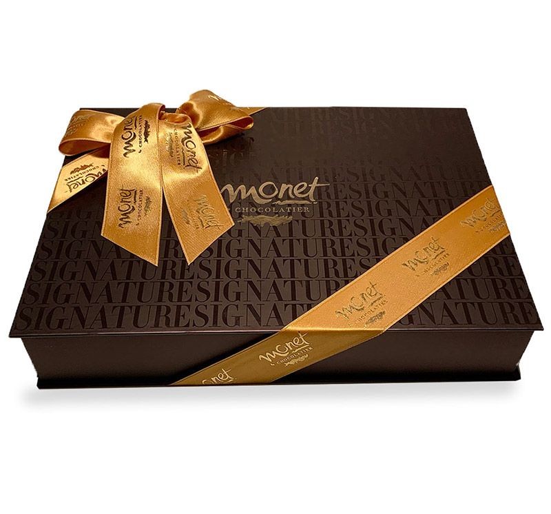 Monet Chocolatier Signature Spesiyal 40