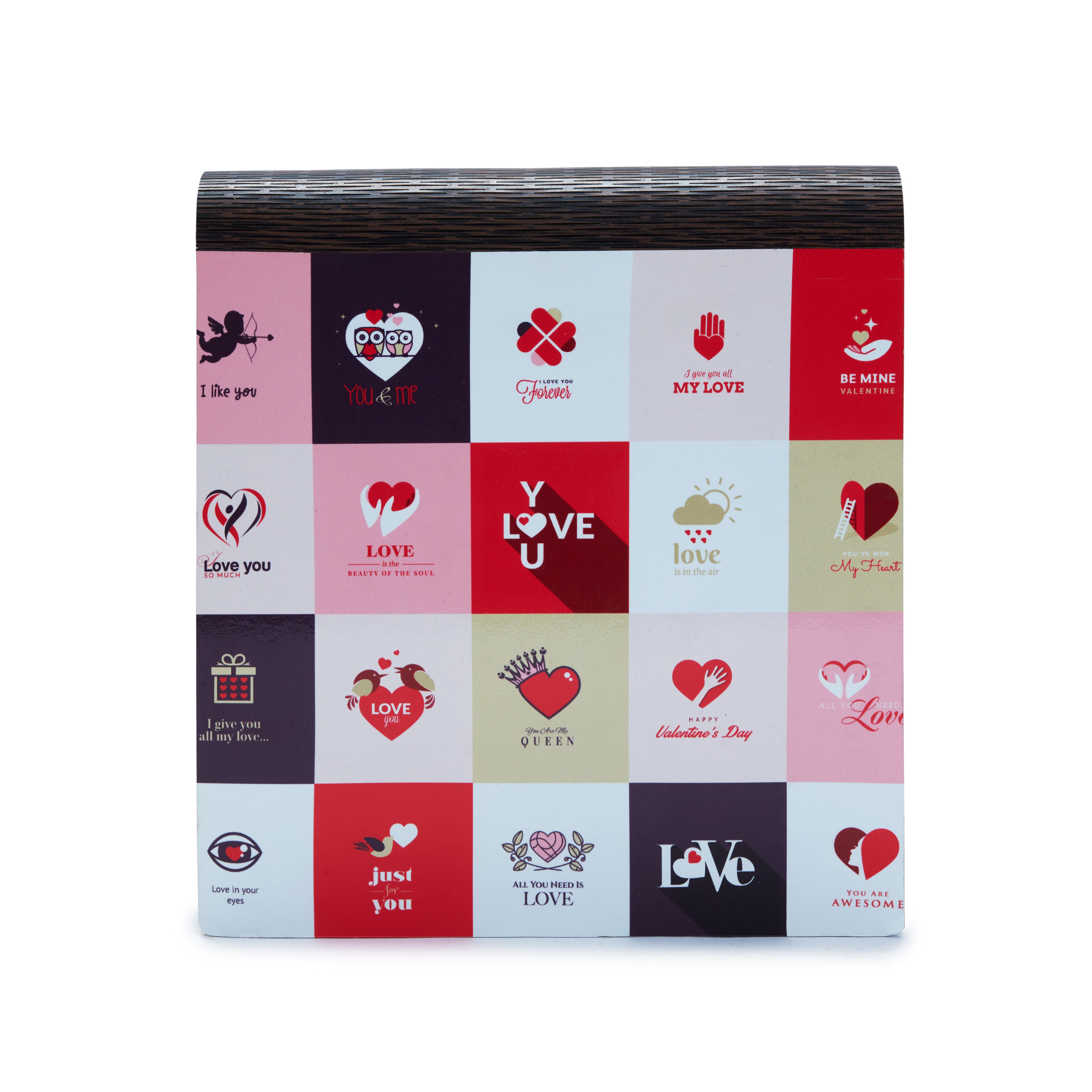 LOVE - SARIMLI MADLEN