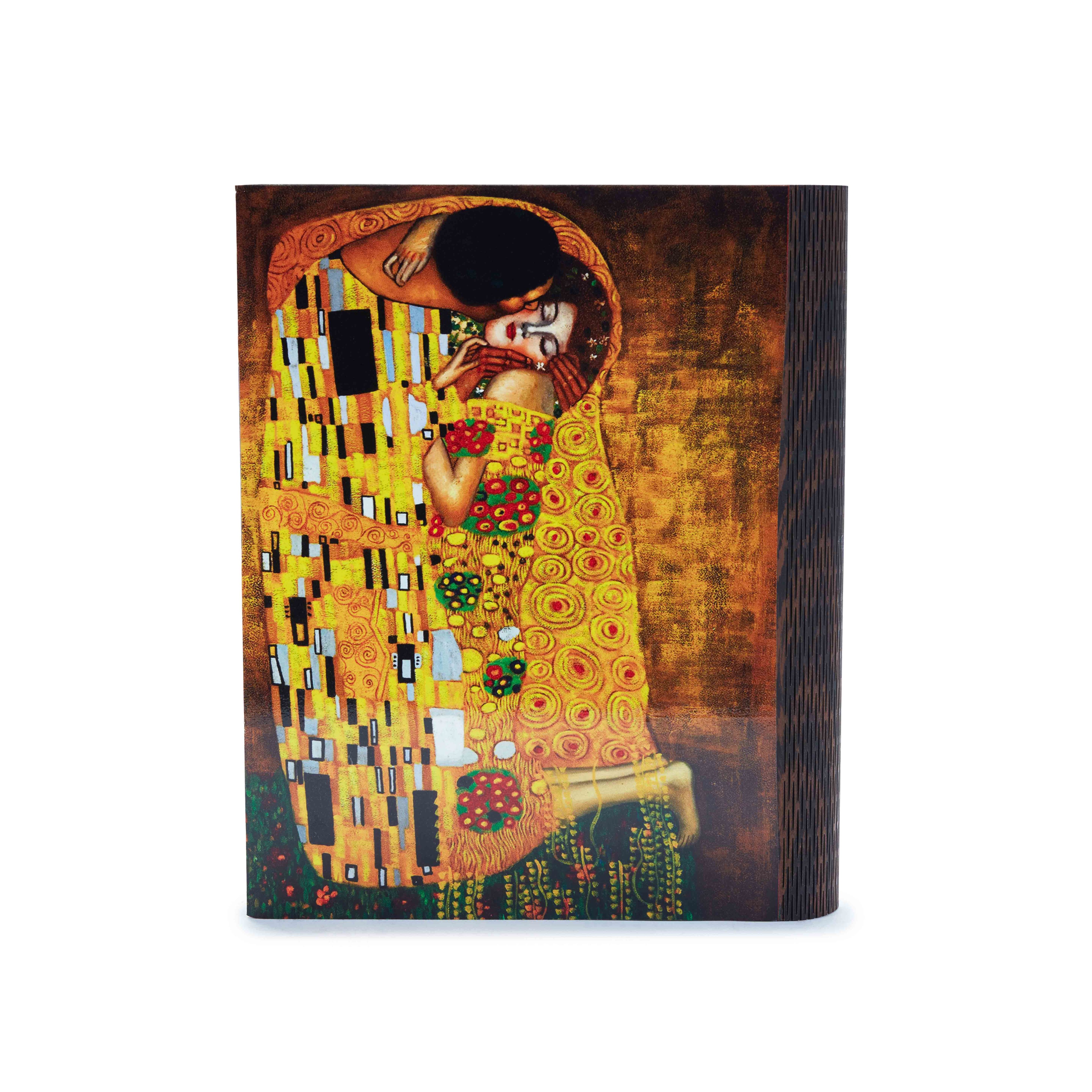 GUSTAV KİSS - MONET EN BOİS