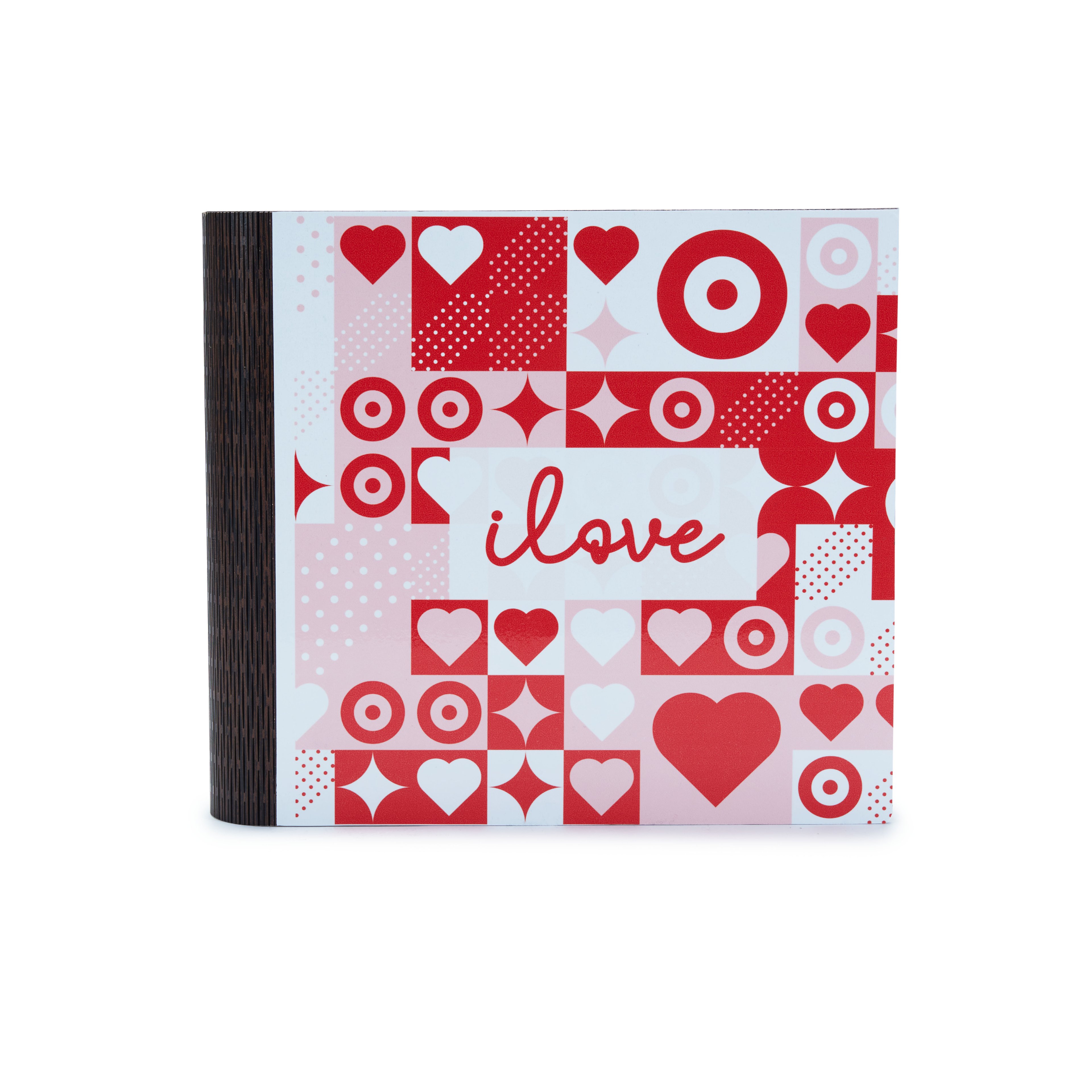 LOVE SPECİAL KARE | İLOVE