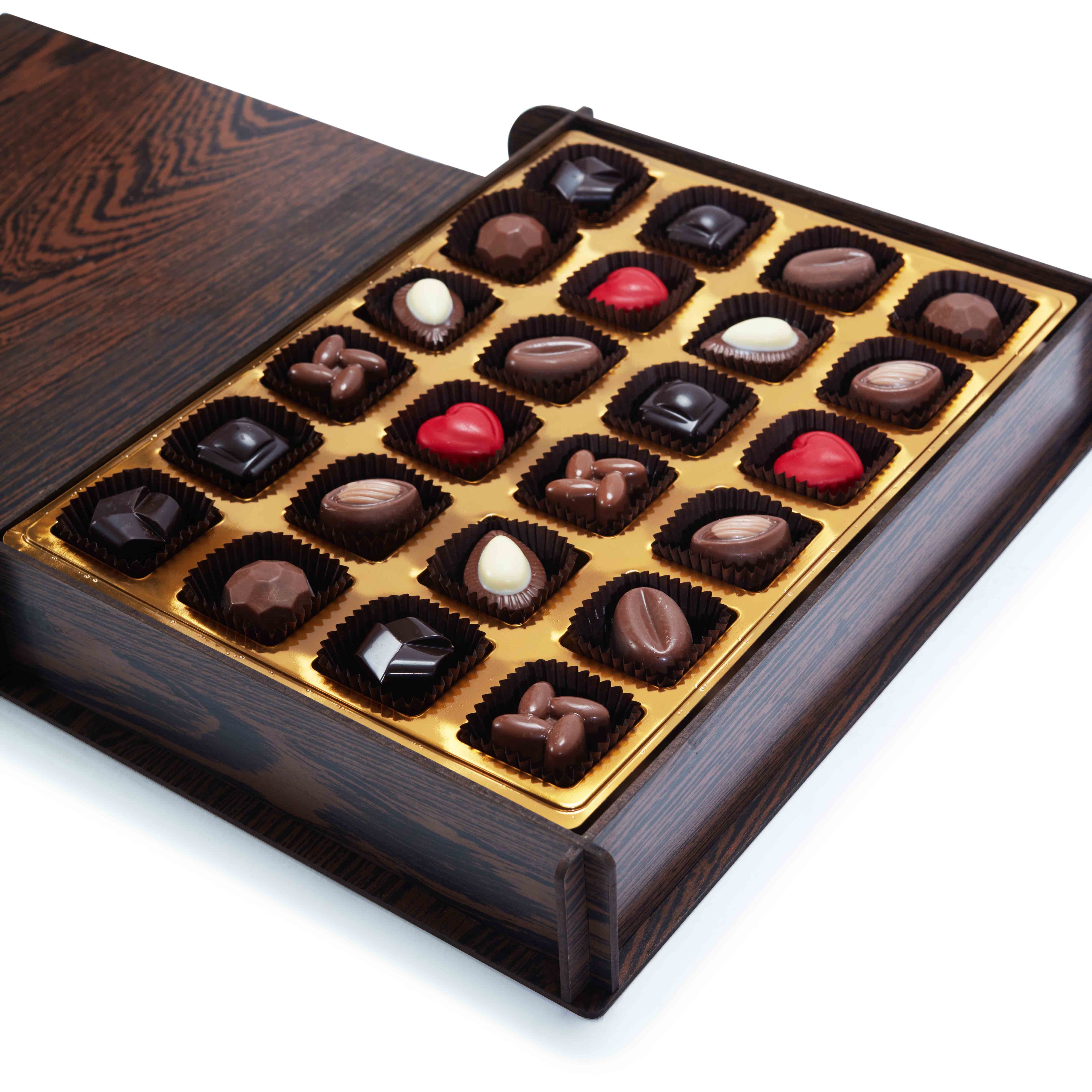 MONA LİSA - ASSORTED
