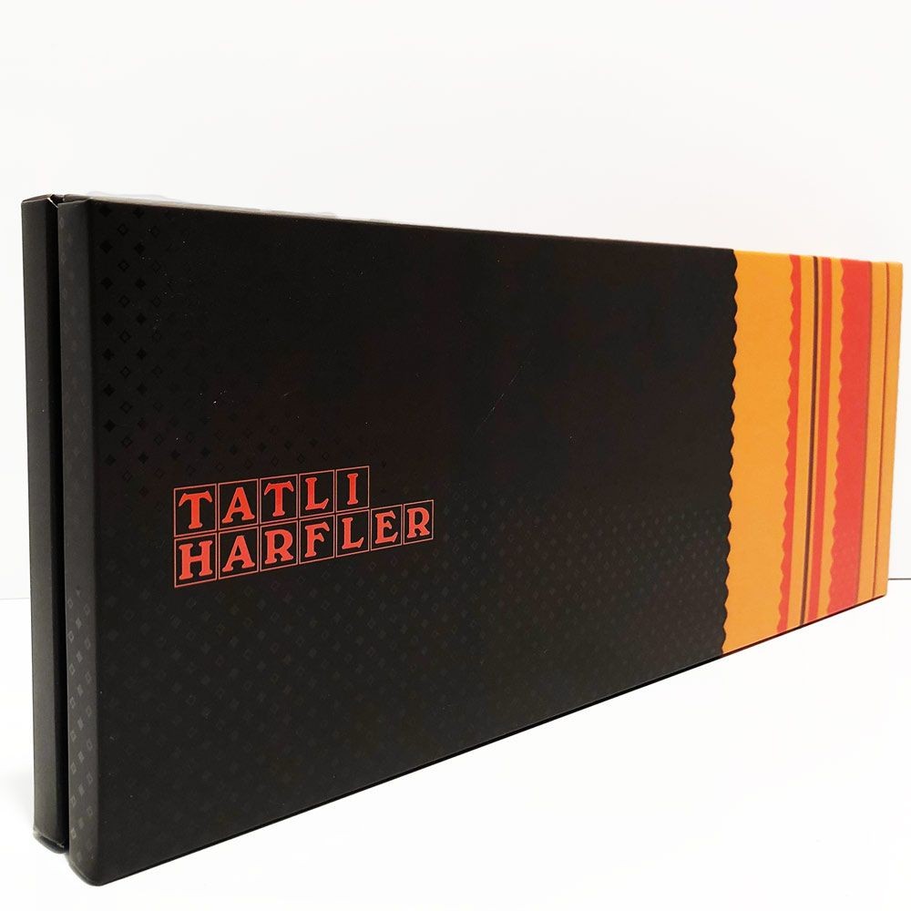ANNELER GÜNÜ HEDİYESİ HARFLİ ÇİKOLATA