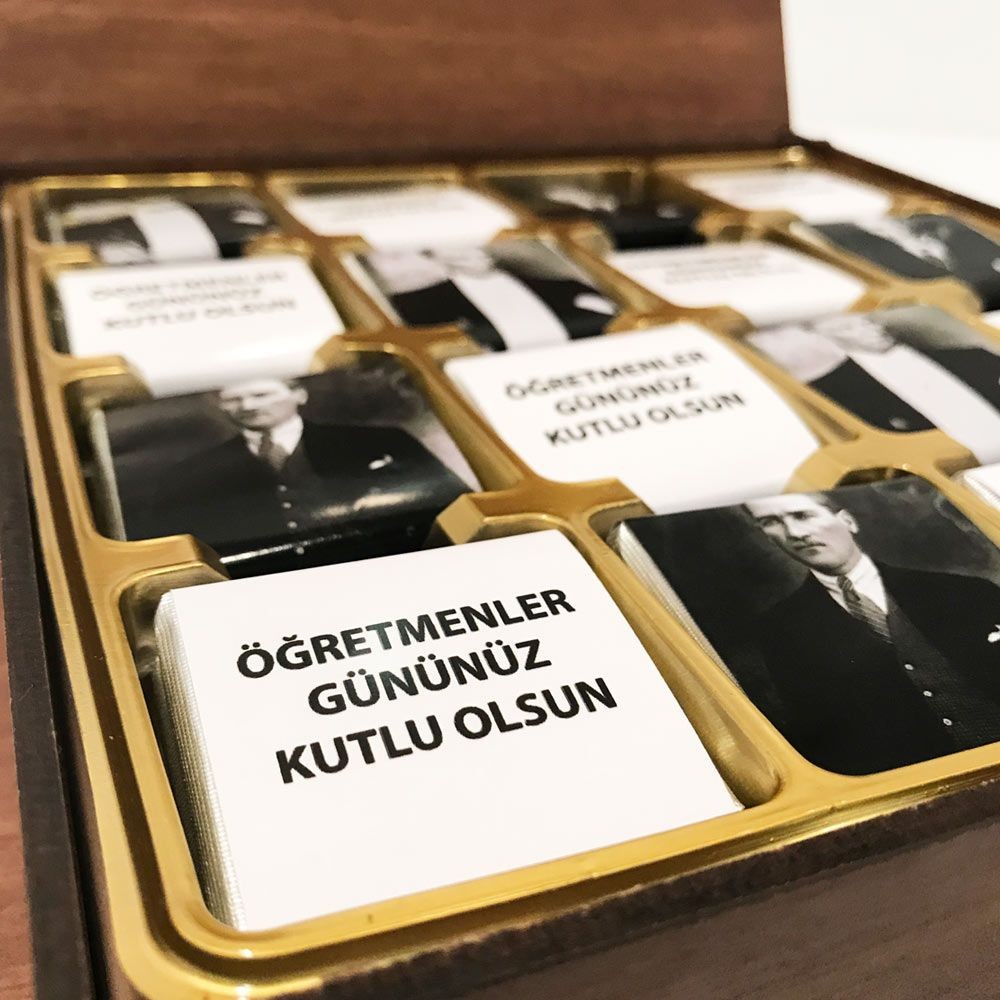 24 KASIM ÖĞRETMENLER GÜNÜ