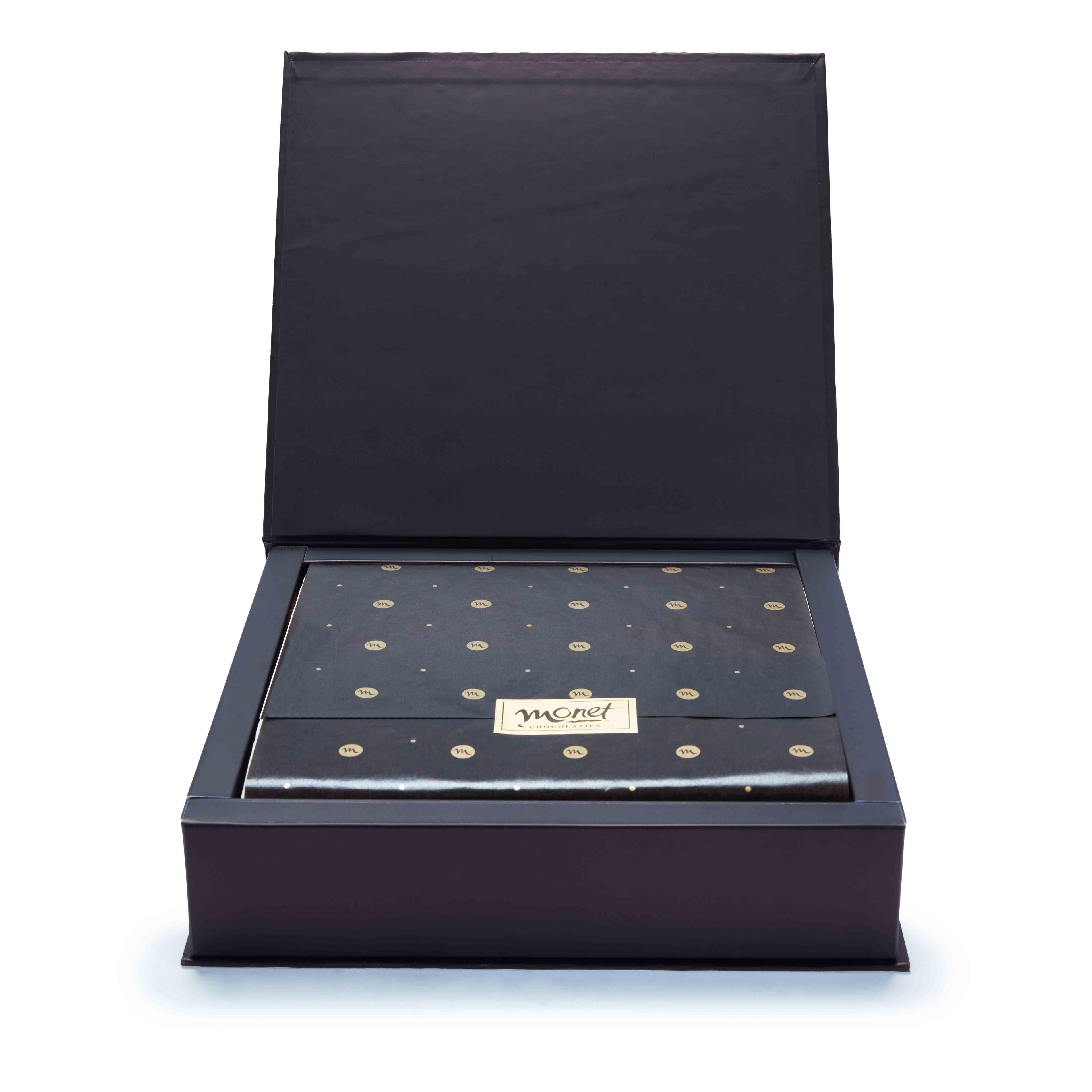 MONET LOVE HAMPER - AHŞAP