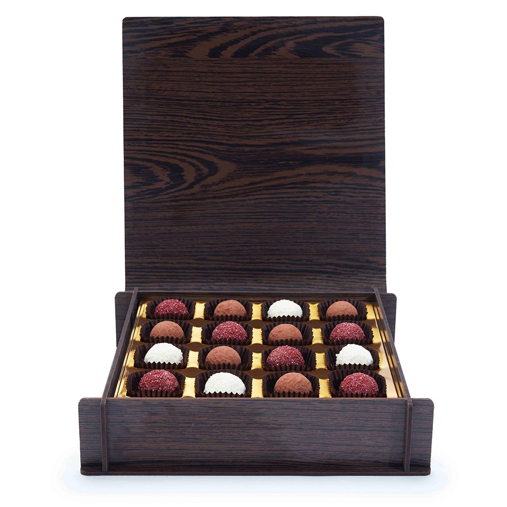 VAN GOGH ALMOND BLOSSOM - TRUFFES