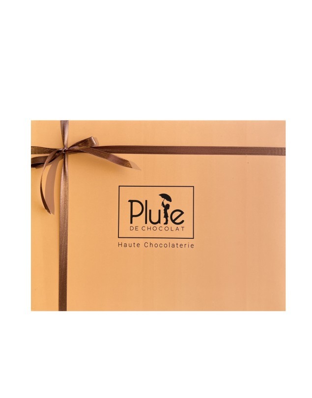 Pluie De Chocolat Karışık Spesiyal