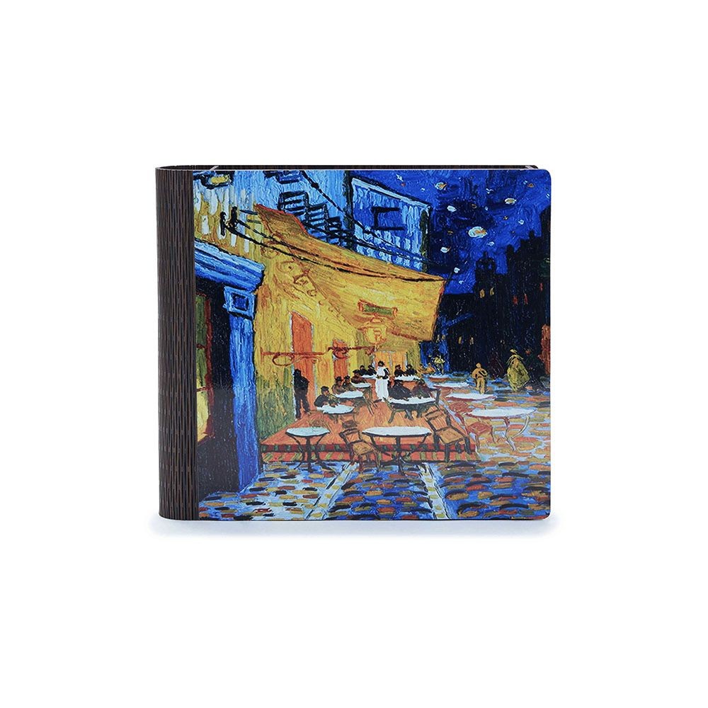 HAPPY BİRTHDAY - VAN GOGH