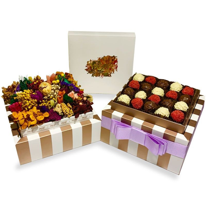 MONET RAİNBOW - TRUFFES
