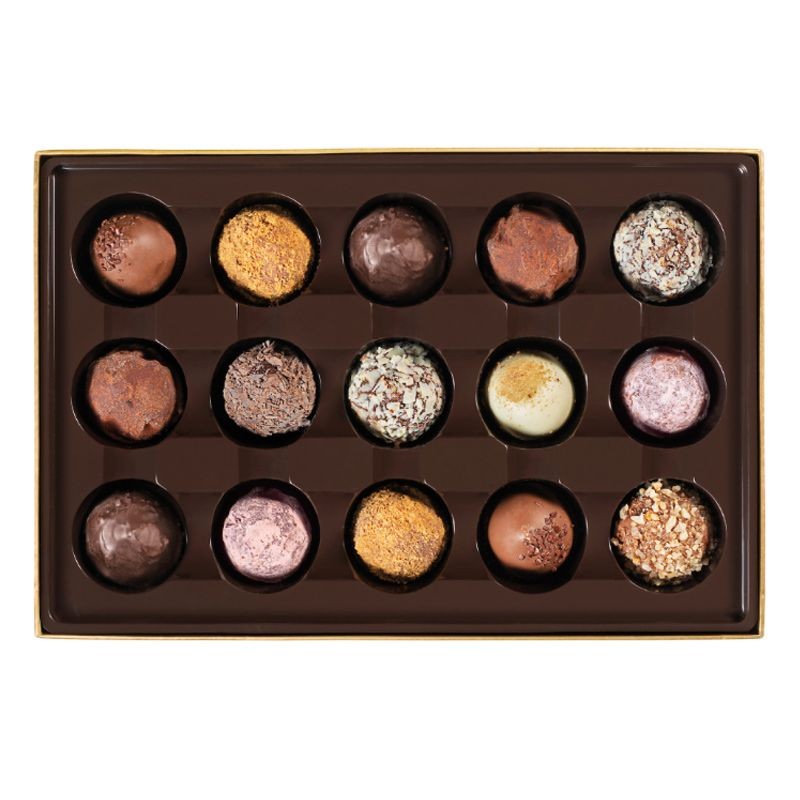 GODİVA TRUFFLES SİGNATURE 15