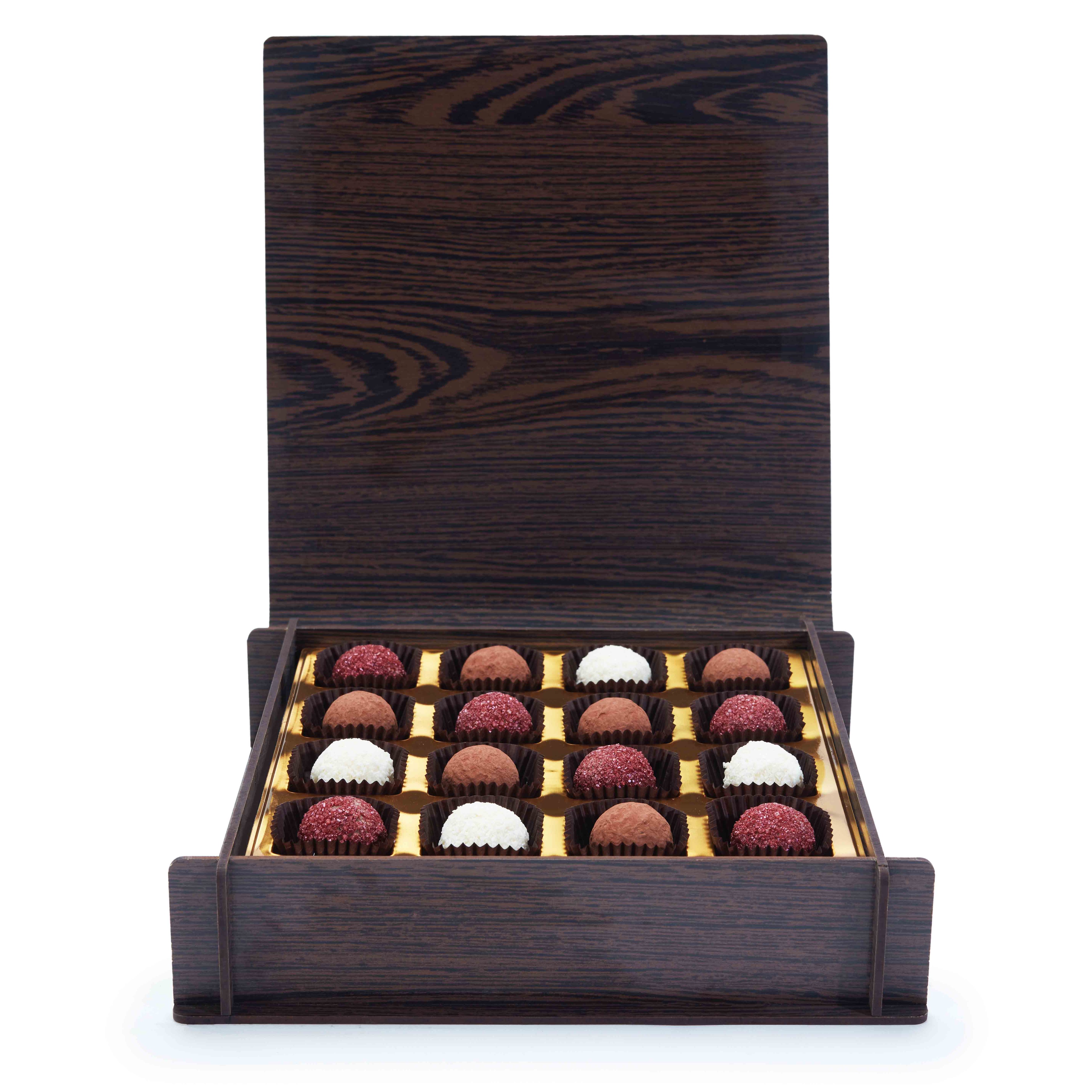 KIZ KULESİ TRUFFLE