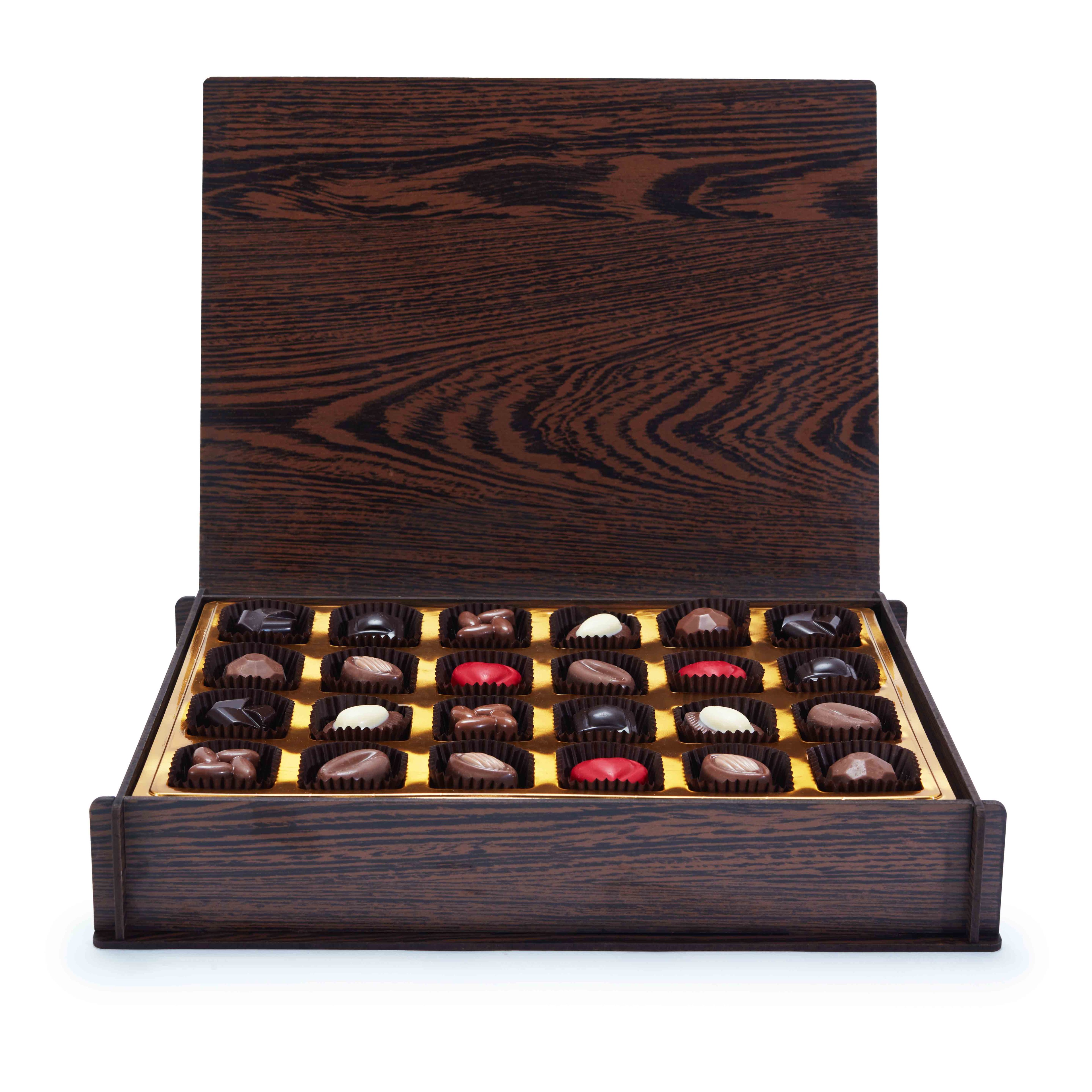 VAN GOGH BUĞDAY TARLALARI - ASSORTED