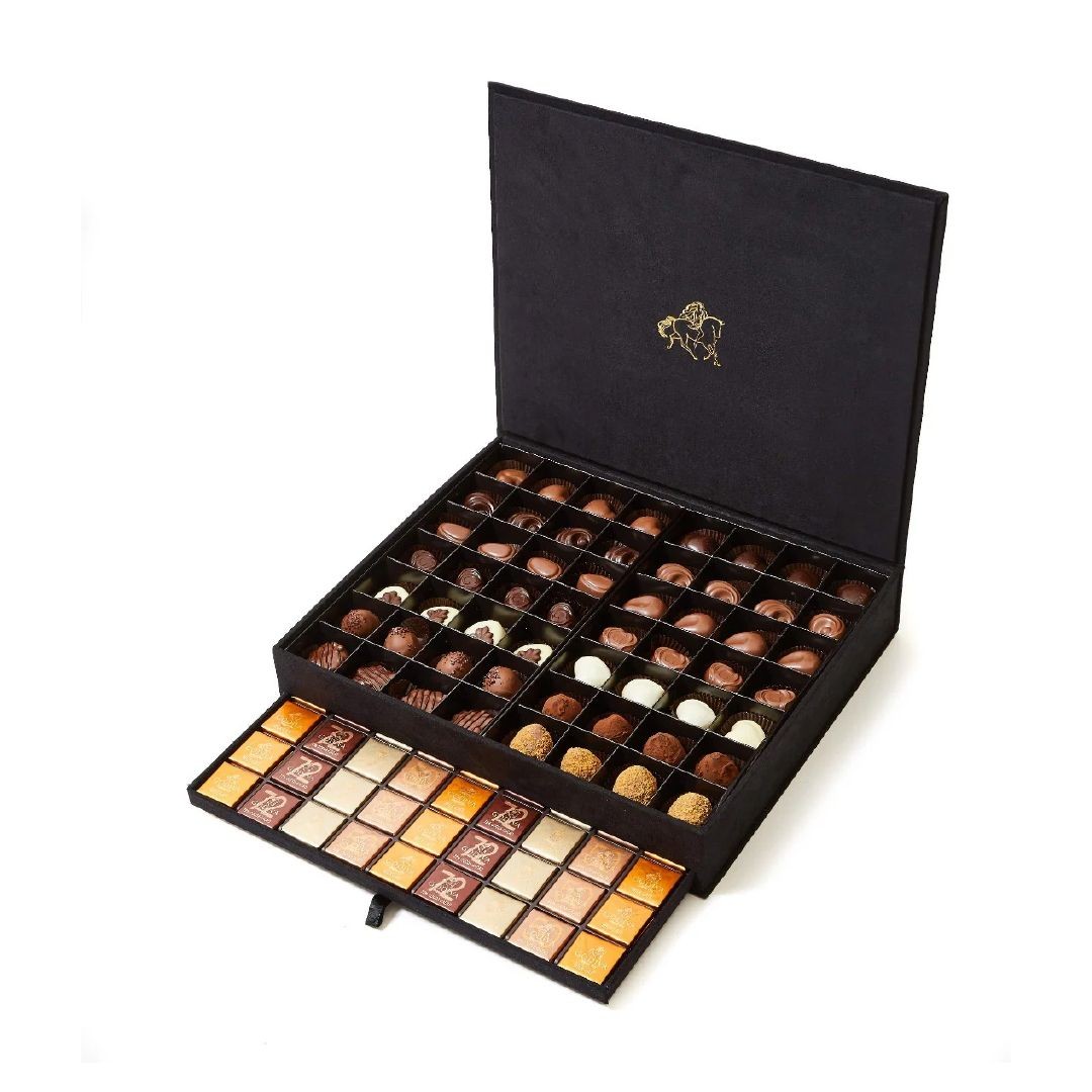 Godiva Siyah Royal Box XL Çikolata
