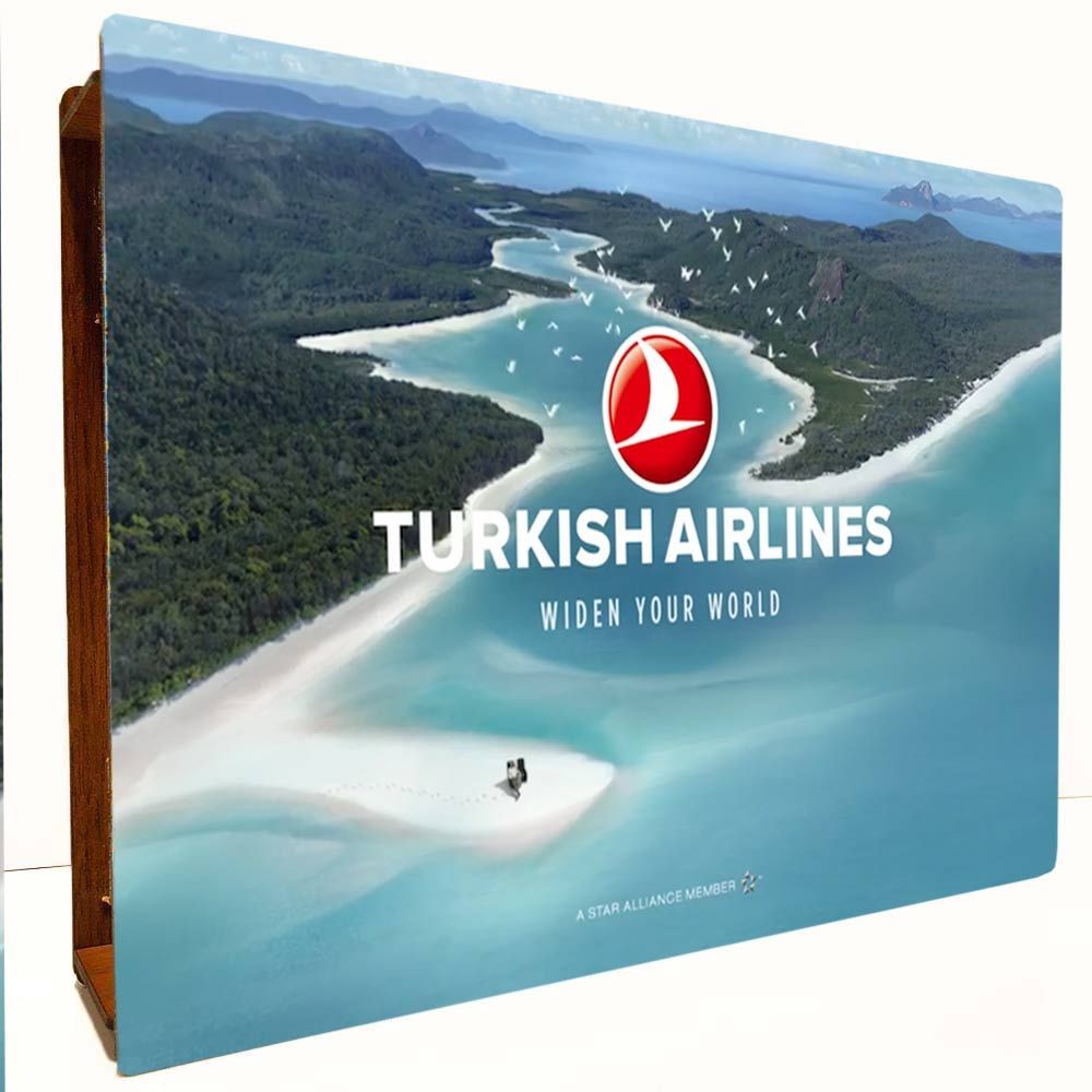 25 KURUMSAL BÜYÜK AHŞAPTA LOGOLU ÇİKOLATALAR