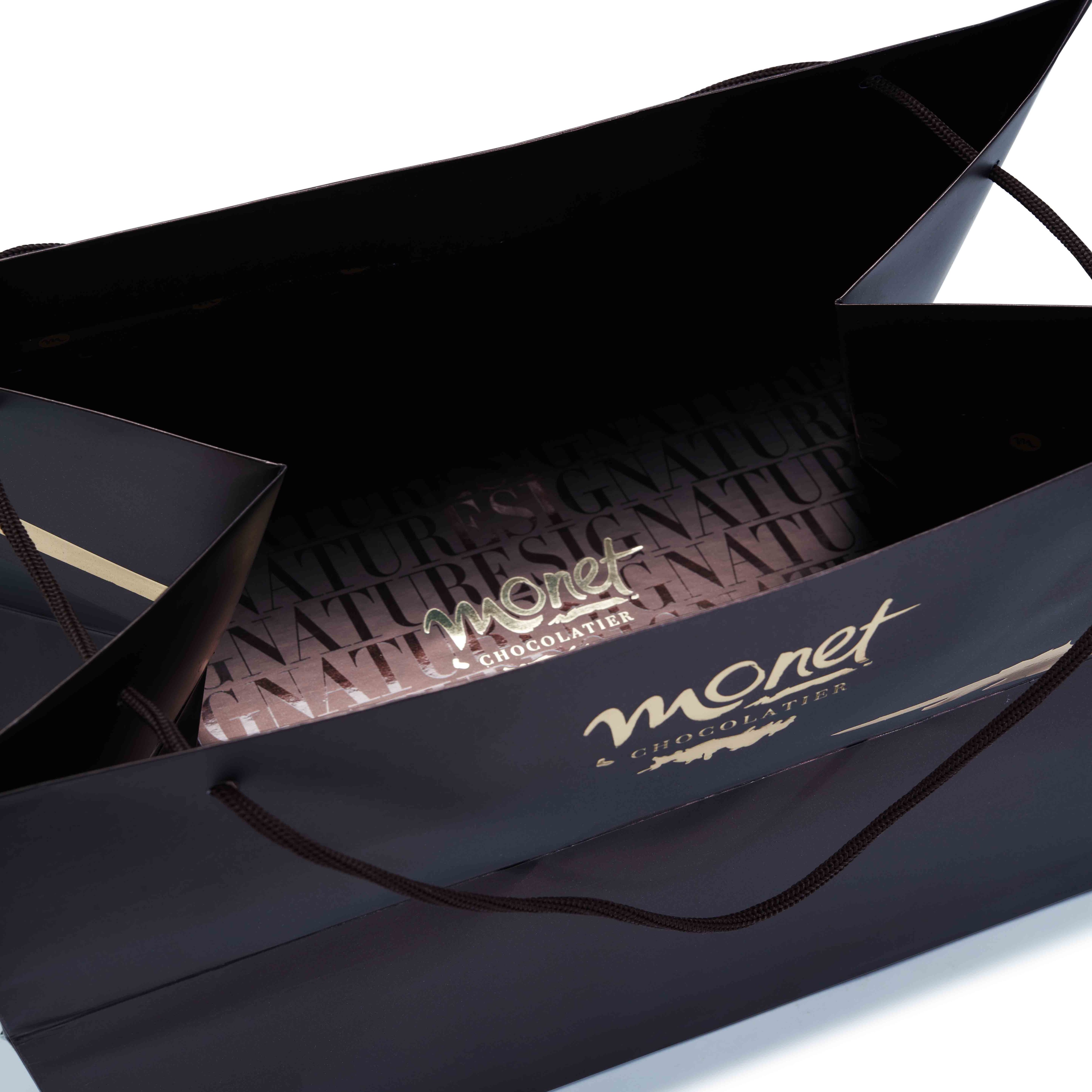 Monet Chocolatier Signature Spesiyal 40