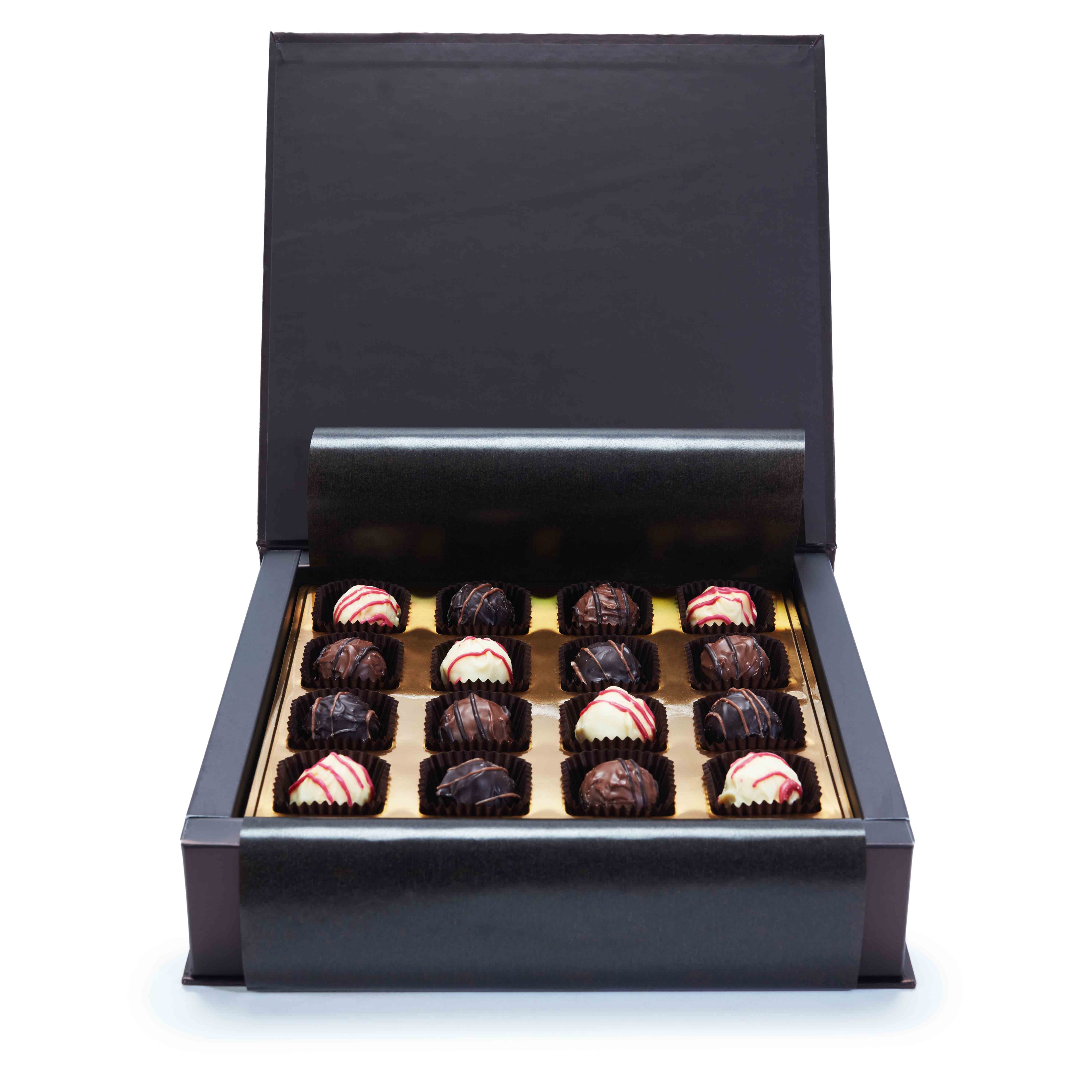 MONET AUX TRUFFE 16