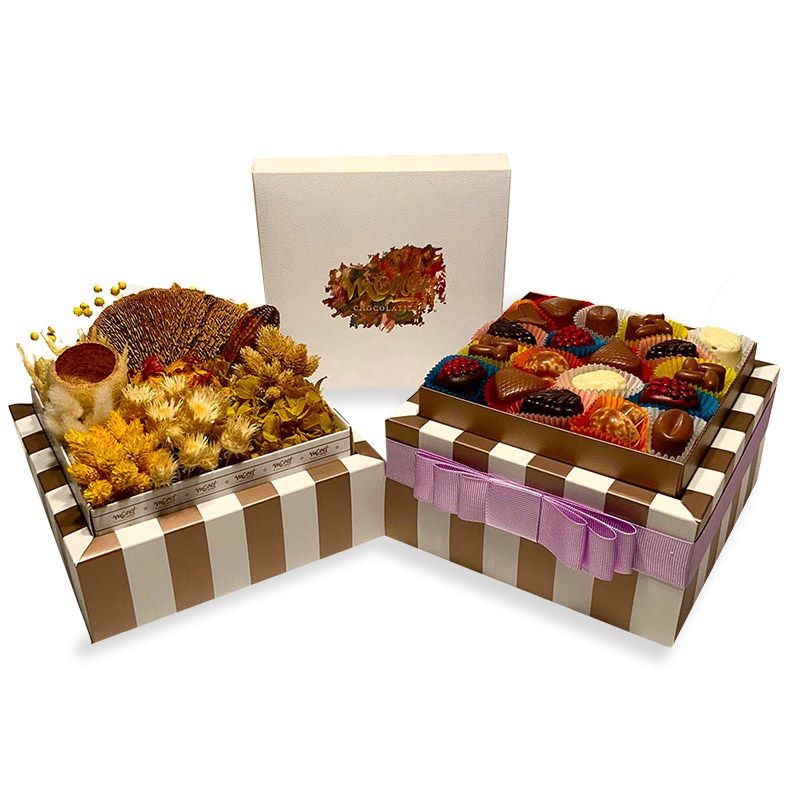 MONET LE DORÉ - ASSORTED
