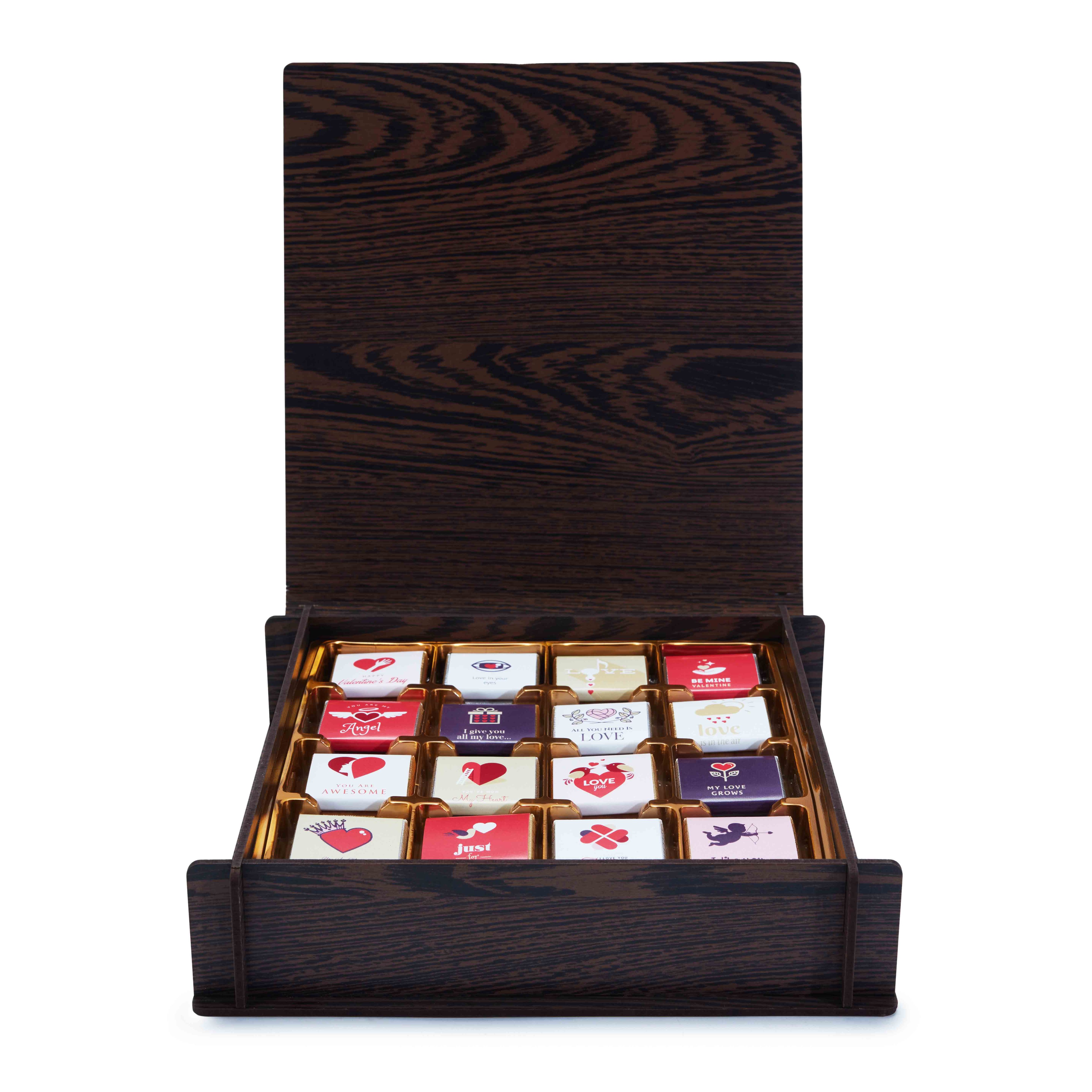LOVE - SARIMLI MADLEN