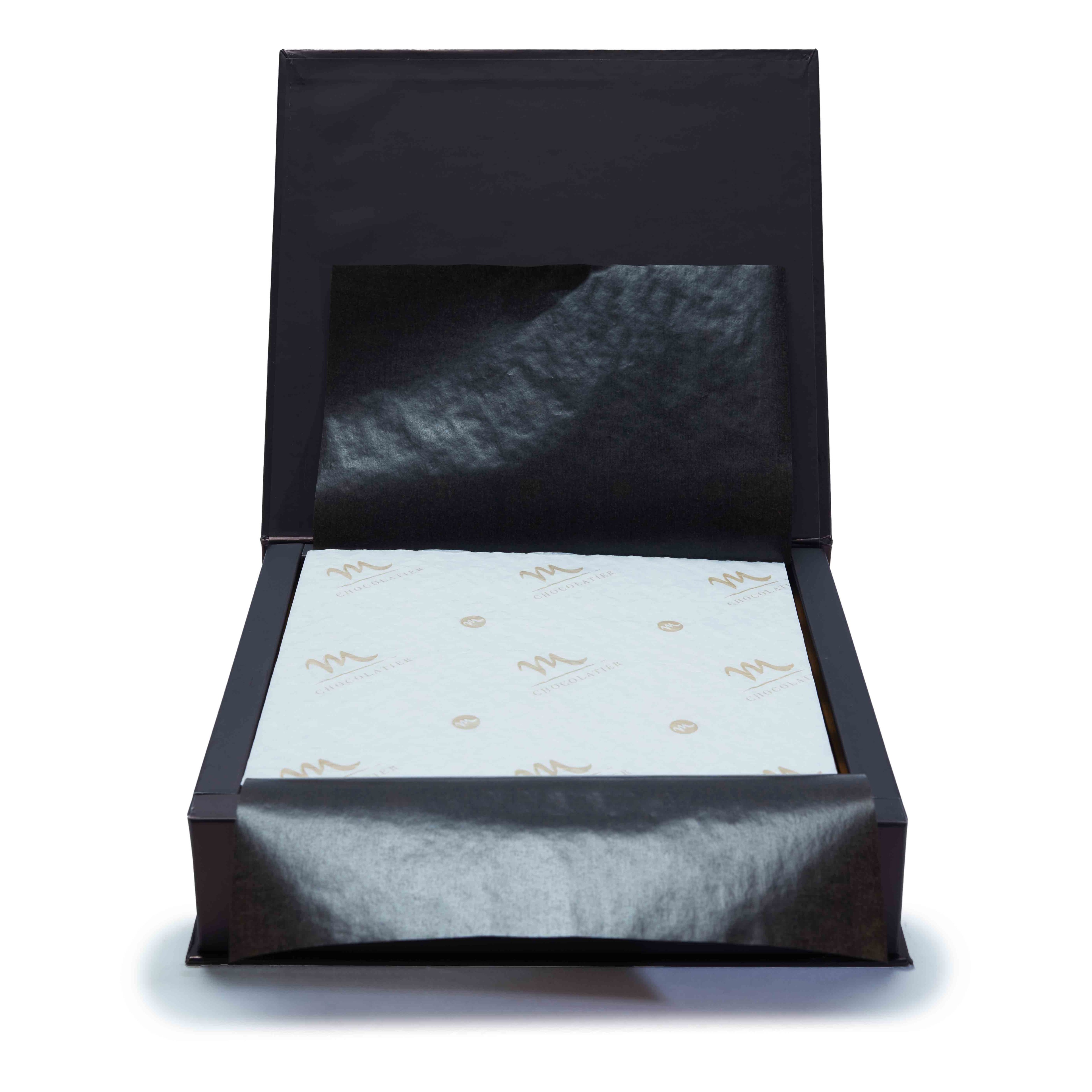 MONET LOVE HAMPER - AHŞAP