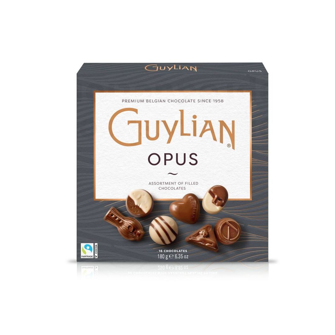 Guylian Opus Çikolata