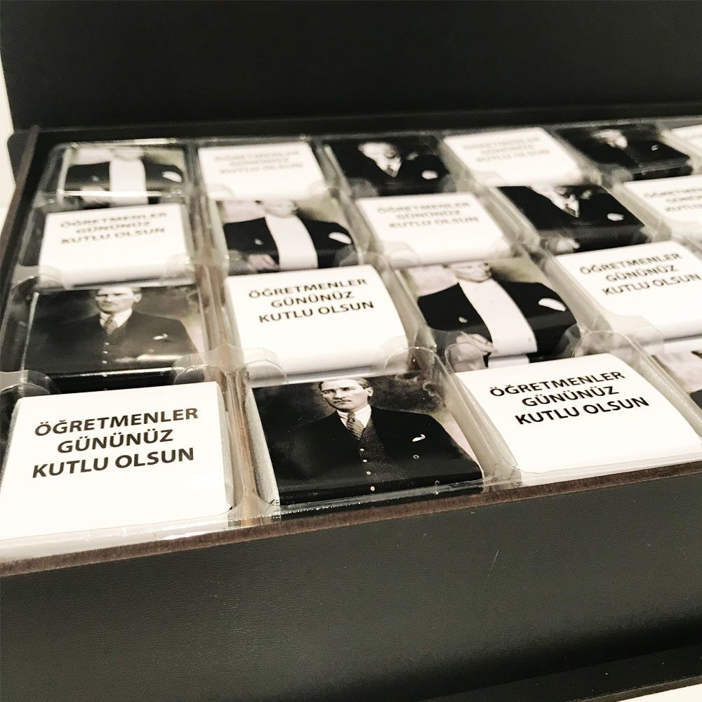 24 KASIM ÖĞRETMENLER GÜNÜ HEDİYESİ
