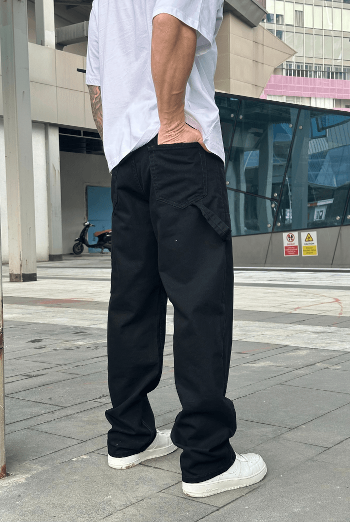 Baggy Pantolon