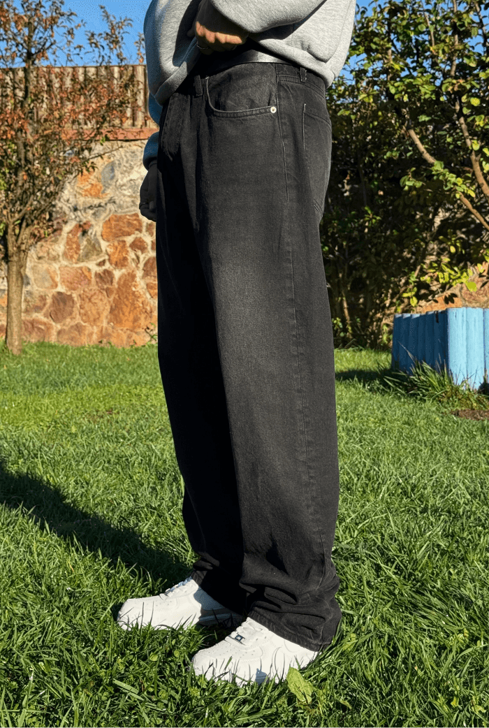 Baggy Premium Pantolon