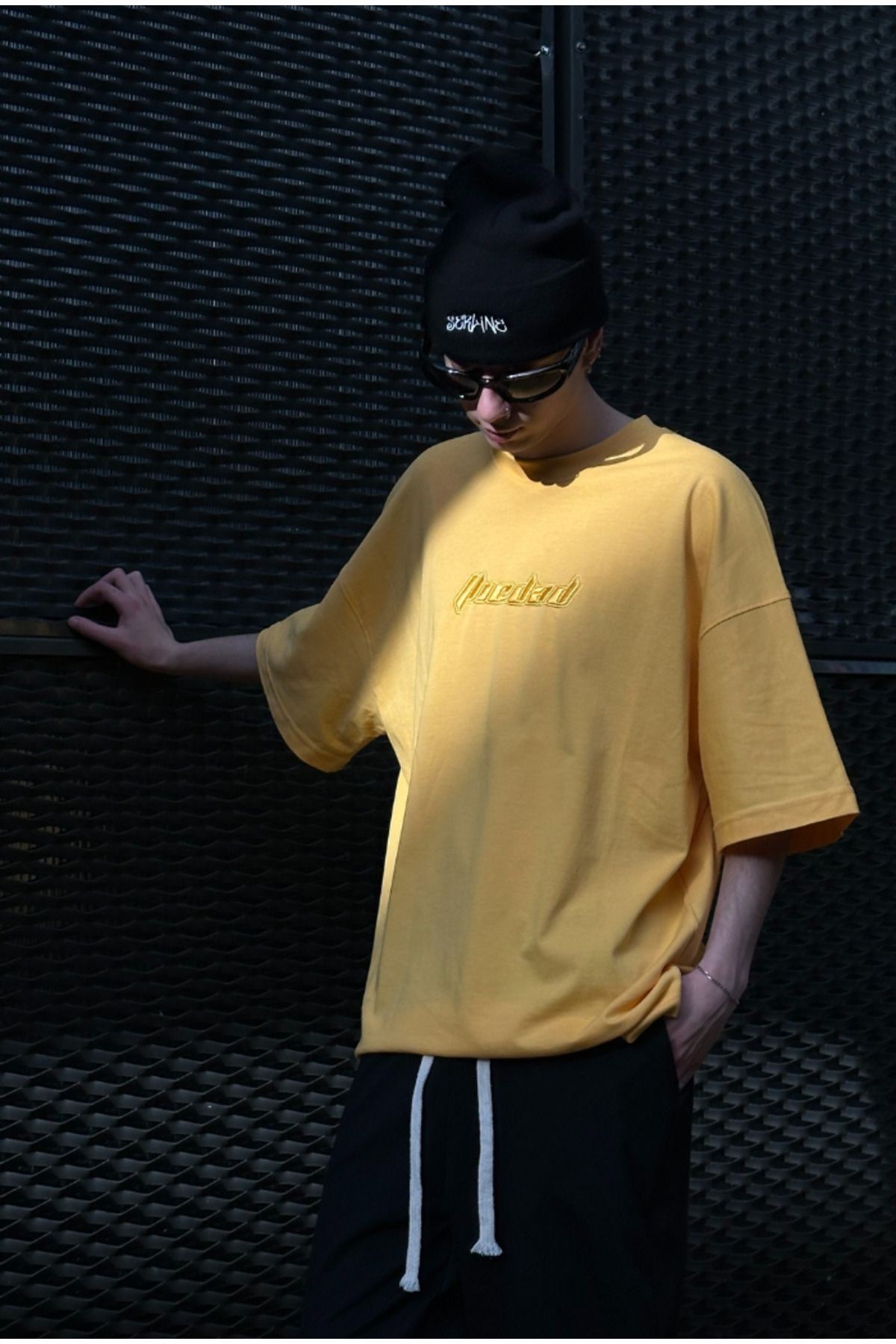 The Dad Oversize T-shirt