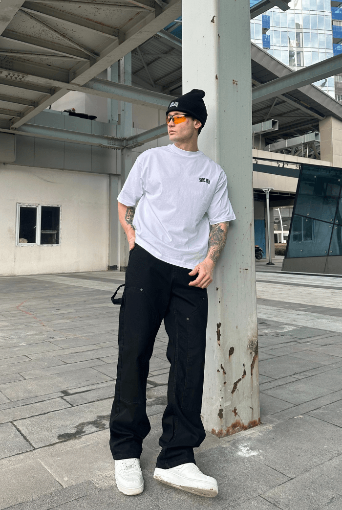 Baggy Pantolon