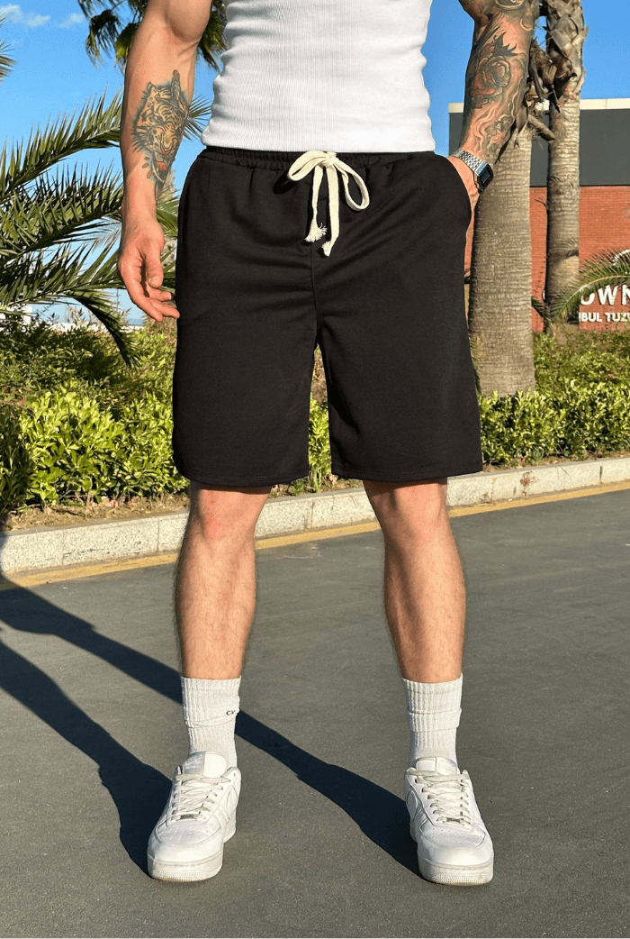 Basic Şort