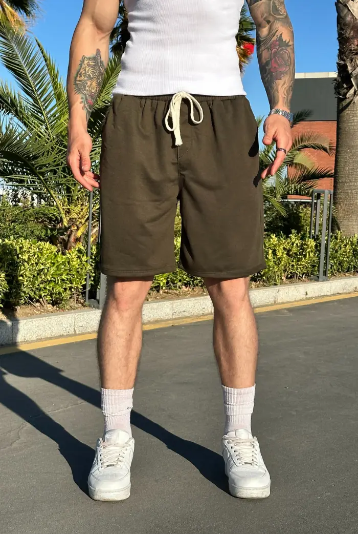 Basic Şort