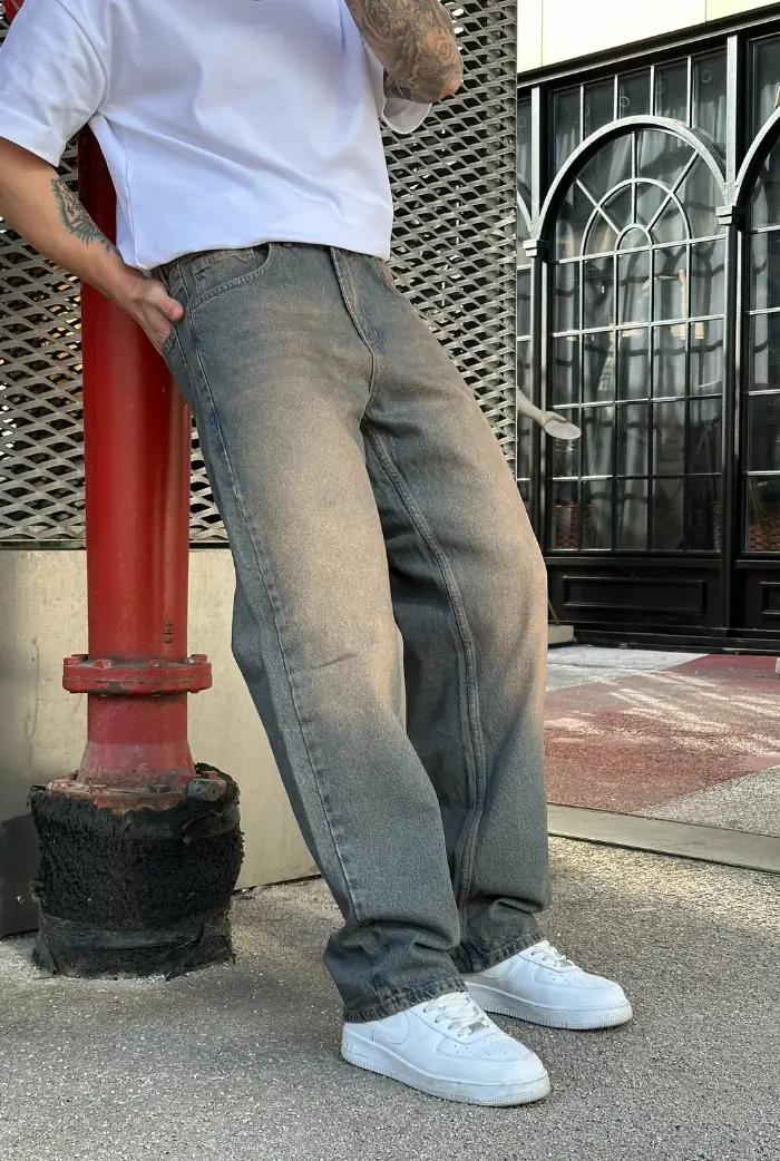 Baggy Pantolon
