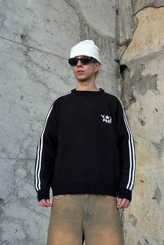 PHF Oversize Kazak