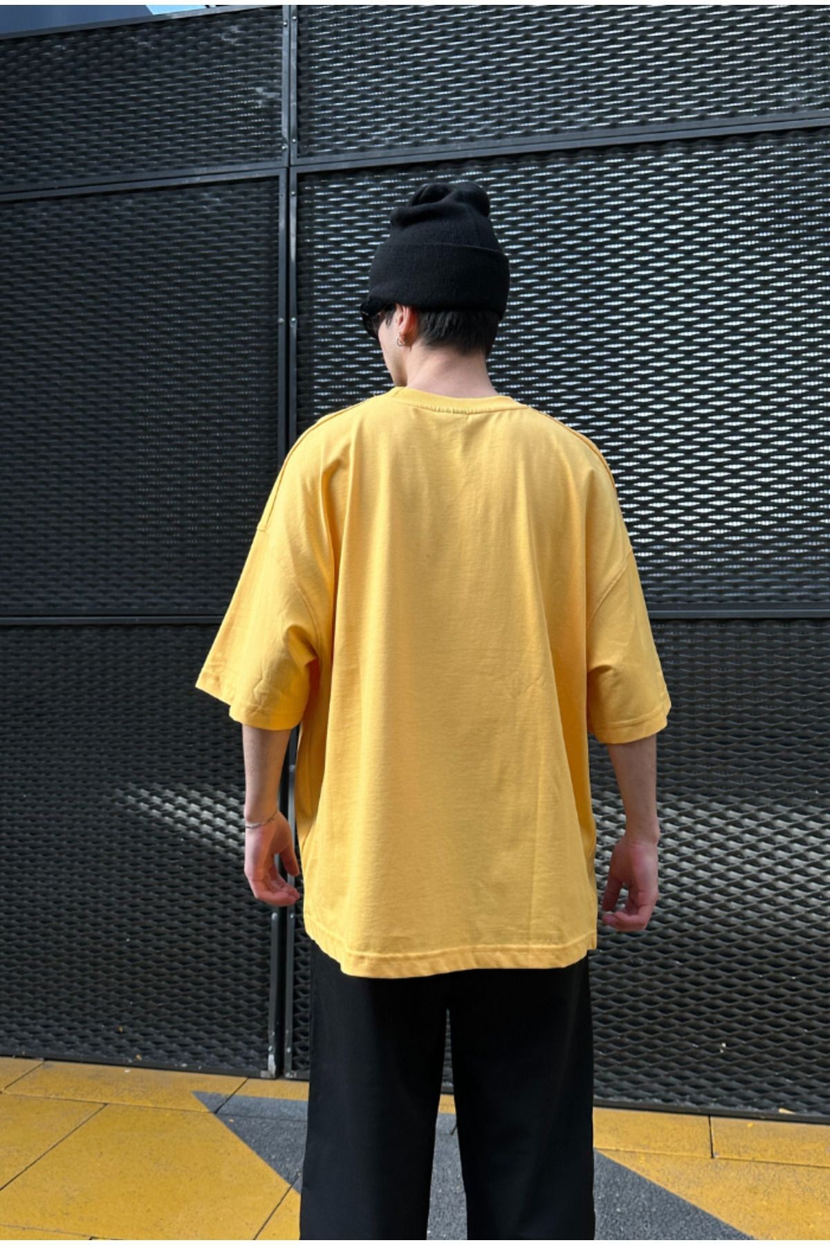The Dad Oversize T-shirt