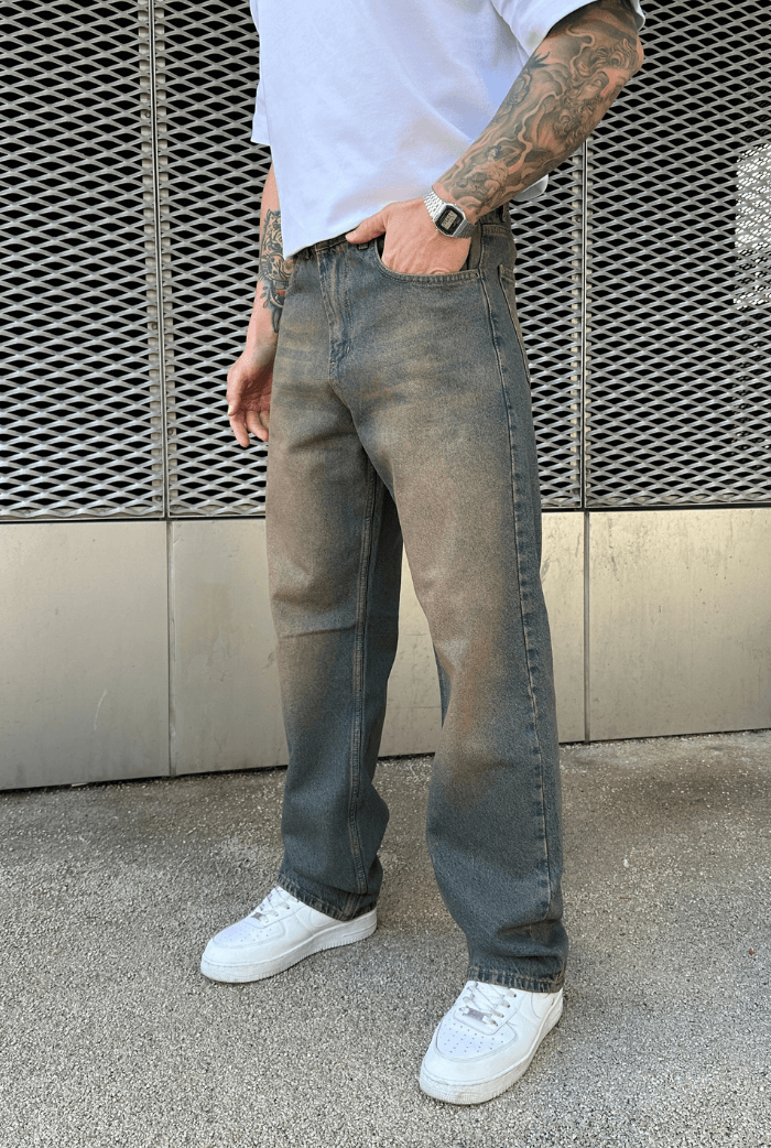 Baggy Premium Pantolon