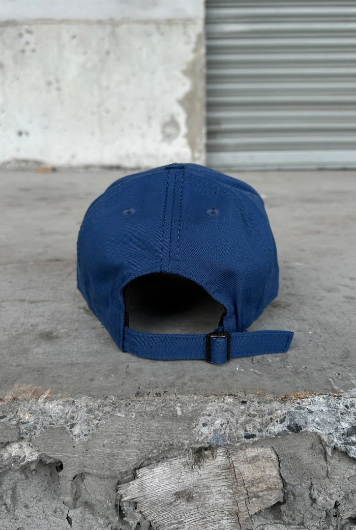 Serline Premium Nakışlı Şapka